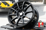 Комплект дисков Advan RS 16x7 et38 5x100