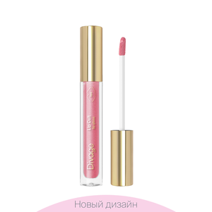 Блеск для губ Lip Gloss LIP CULT № 11 DIVAGE