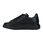 Alexander McQueen Oversized Sneaker "Pure Black"