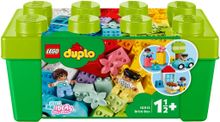 Конструктор LEGO DUPLO 10913 Коробка с кубиками