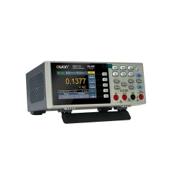 Mультиметр XDM1141 OWON настольный цветной LCD разрядность 55000