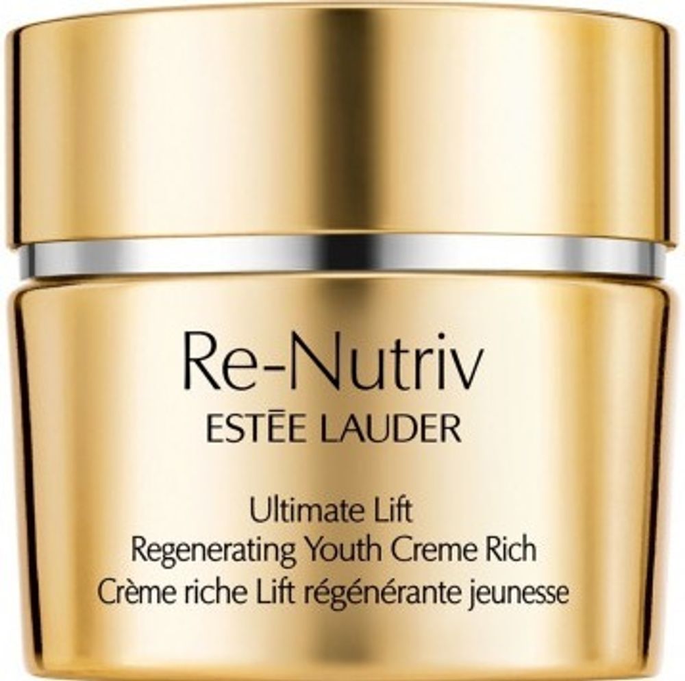 ESTEE LAUDER RE-NUTRIV ULT.LIFT REG. YOUTH CR 50 ML