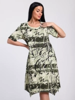 Туника большие размеры