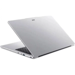 Ноутбук Acer AL15-74P-7403 15.6" FHD IPS Core Ultra 7 processor 155H UMA 16 GB 512GB SSD Silver (NX.DQSCD.001)