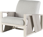 Кресло McGuire Marina Lounge Chair