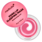 Medicube, BDRN, ночная маска для губ, 10 г (0,35 унции)