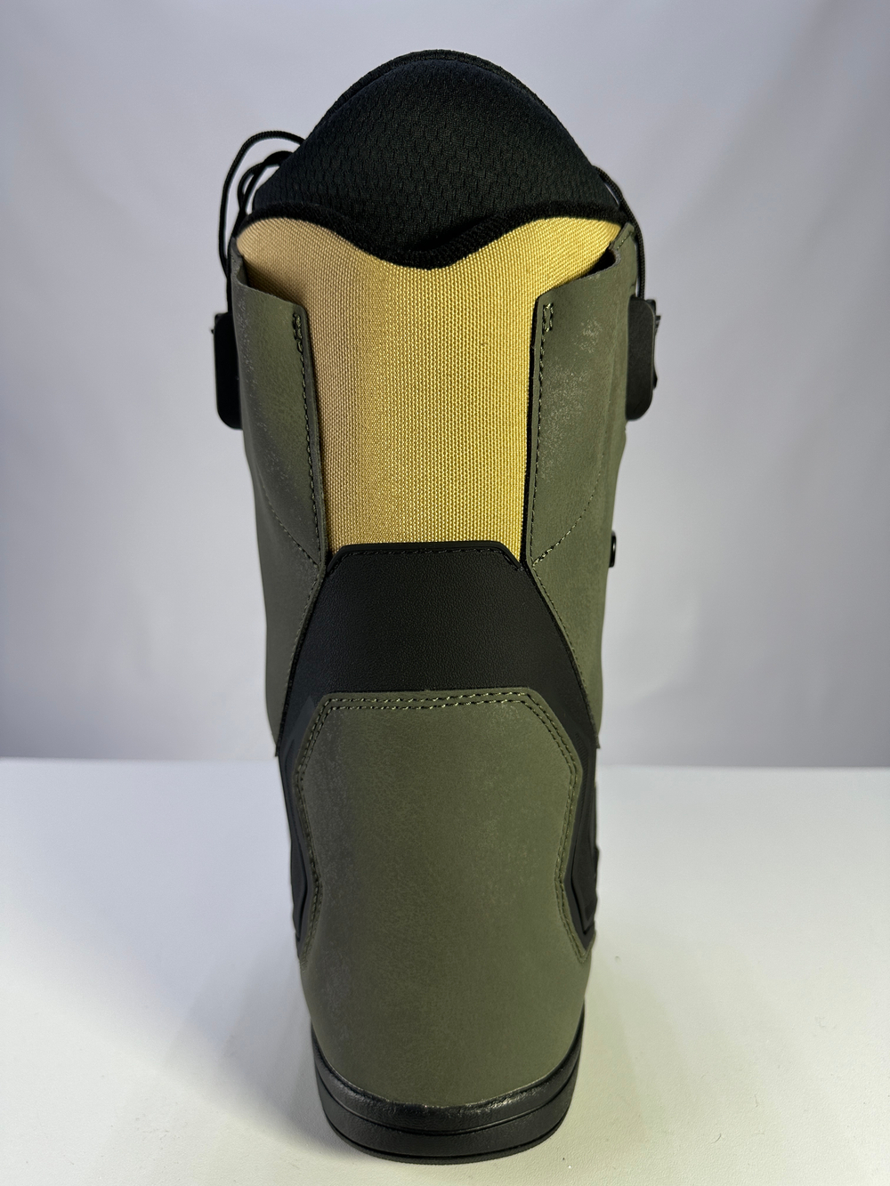 DEELUXE ботинки для сноуборда ID (FW24) (WOODLAND, 11)