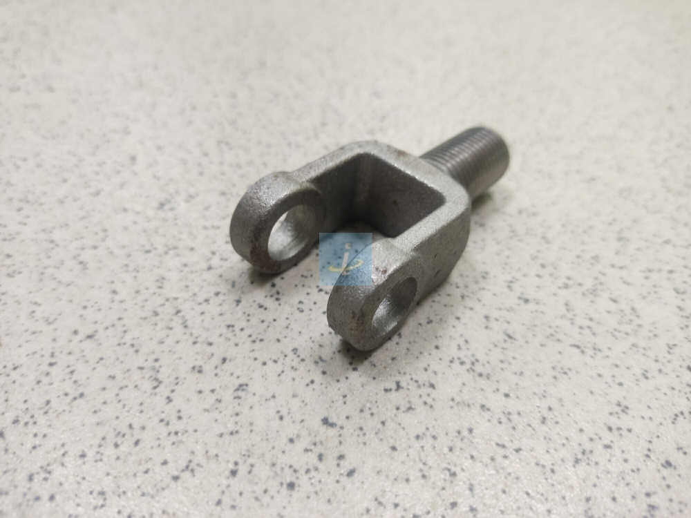 Вилка рычага 236-1601108-Б