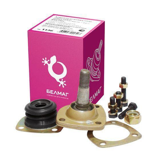 Шаровая опора ВАЗ 2121 Нива люкс Белмаг