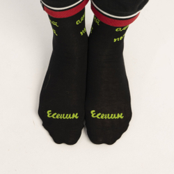 Носки St.Friday "Одинокий и пьяный"