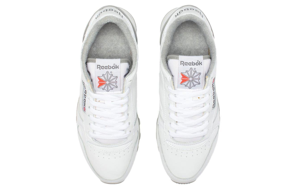 Кроссовки Reebok Classic Leather 40