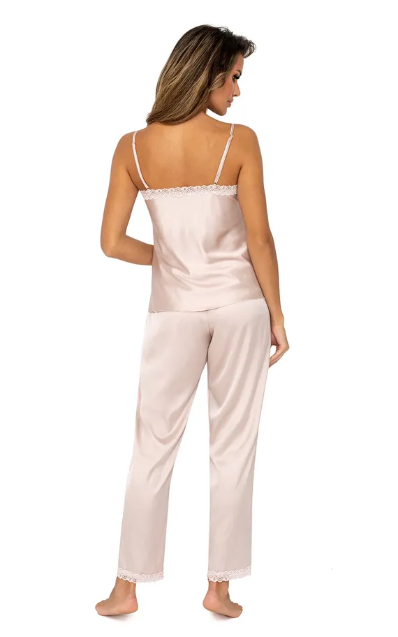 Tiffani pyjamas Beige