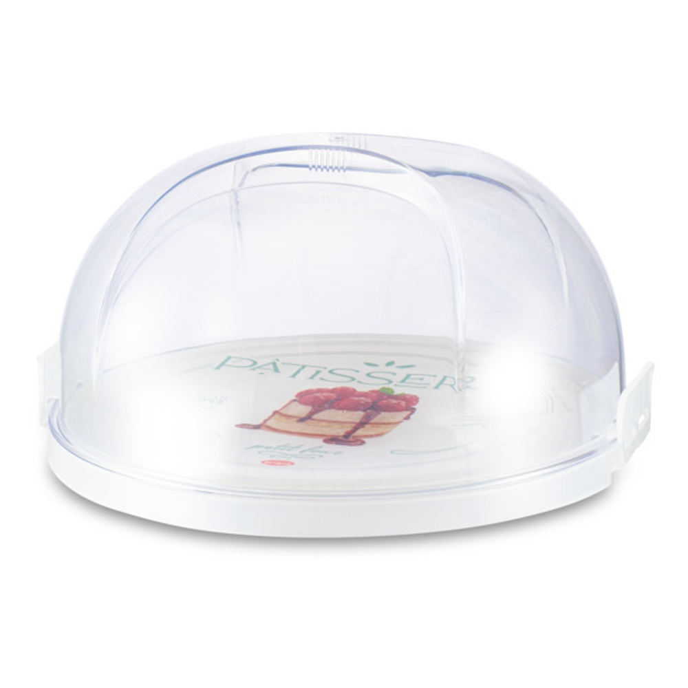 Контейнер для торта 27x26x14см SNIPS