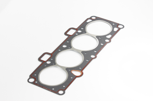 Прокладка ГБЦ ВАЗ 2108 (d=76 мм) с герм. (ЕзАТИ)