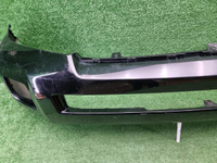 Бампер передний Toyota Land Cruiser 200 (12-15)