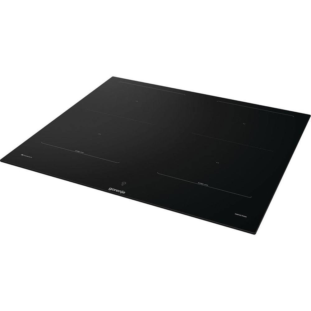 Варочная индукционная панель Gorenje GI6443BSCWF