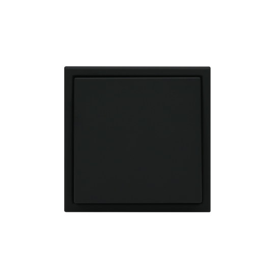 Выключатель 1-кл. ArtGallery (сх. 1) 10AX карбон SE GAL001011