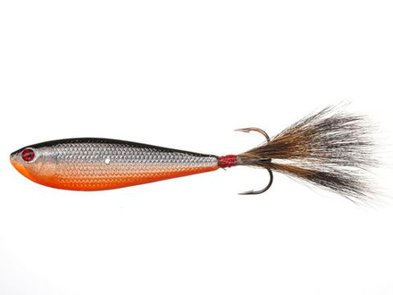 Бокоплав Lucky John OSSA 5 50мм цвет 101