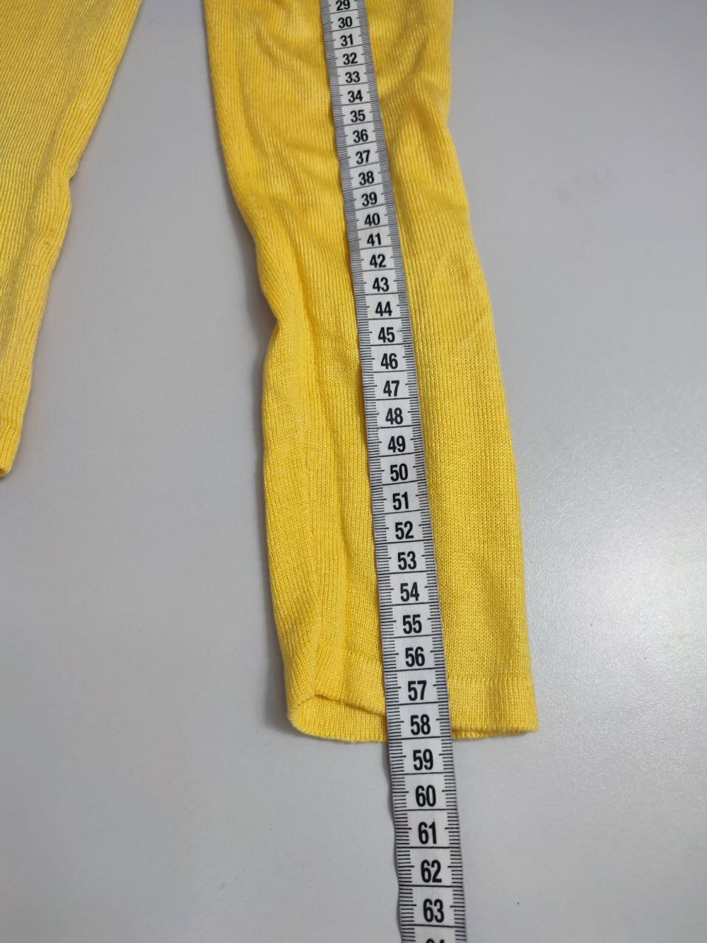 Джемпер Tom Tailor стильный 44 размер