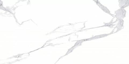 Керамогранит BASCONI HOME Calacatta White 600x1200x8 full body polished (2,16 кв.м.) PS-00045780