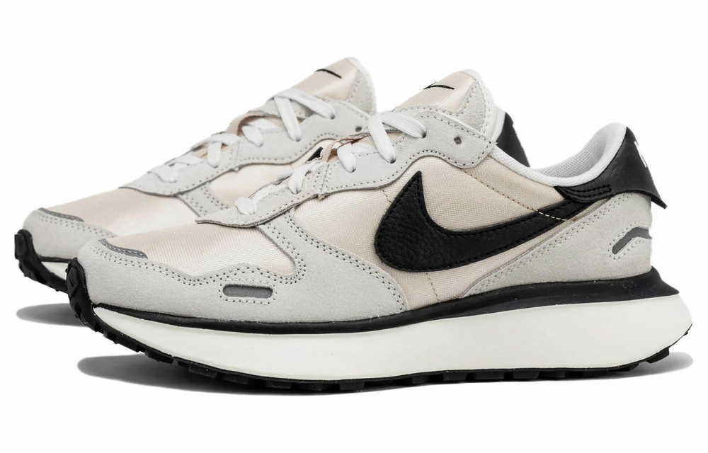 Кроссовки Nike Phoenix Waffle (Женская размерная сетка)