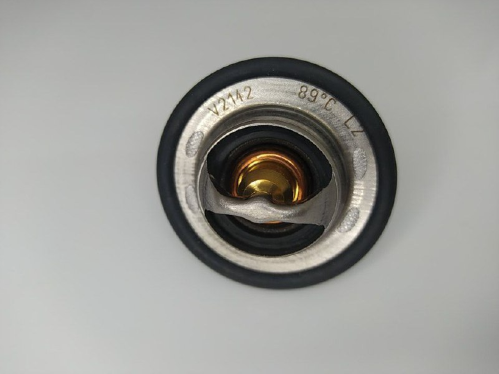 Термостат системы охлаждения TH604789J Vernet