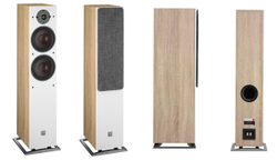 Напольная акустика Dali Oberon 7