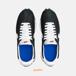 Кроссовки Nike LD-1000 "Black White"