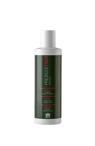 Регенерирующий лосьон для кожи головы и волос