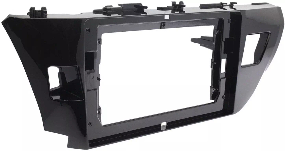 Магнитола для Toyota Corolla 2013-2016 - OEM GT10-1005/1026 на Android 10, 2Гб-16Гб