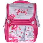 Ранец Спейс Junior Paris, 37*28*21см 850гр, с анатомической спинкой