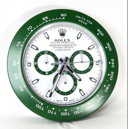 Часы настенные Rolex