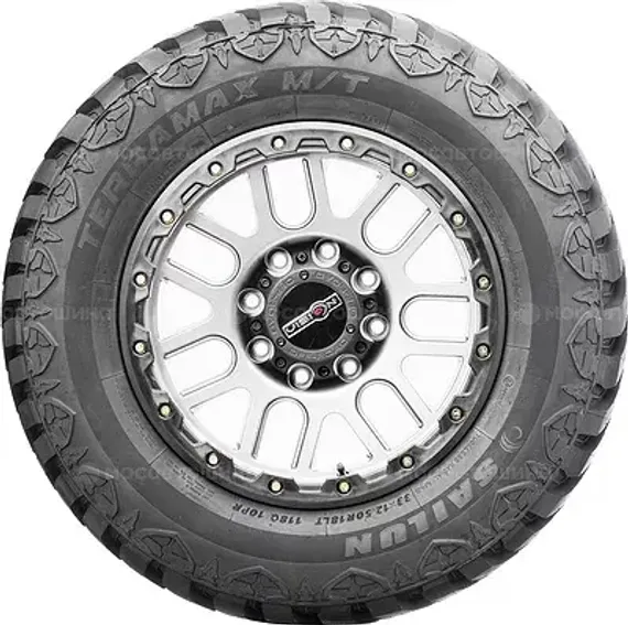 Sailun Terramax M/T 33x12,5x15 108Q