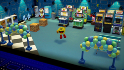 Pac-Man Museum + (для ПК, цифровой код доступа)