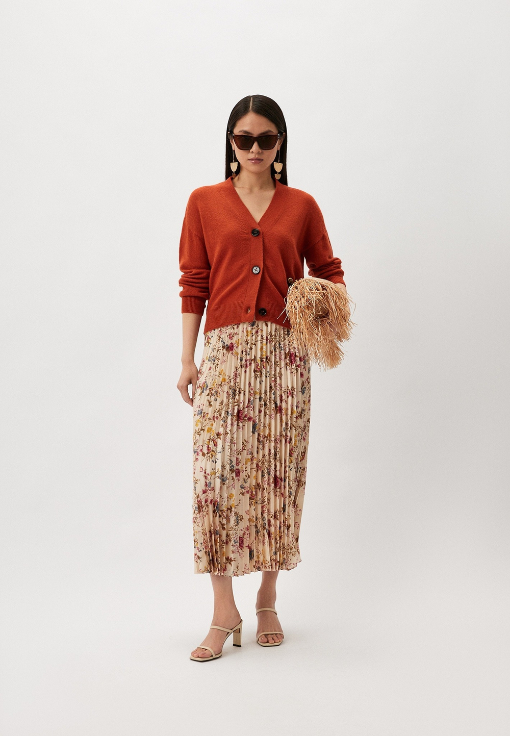 Юбка женская WEEKEND MAX MARA PALIO