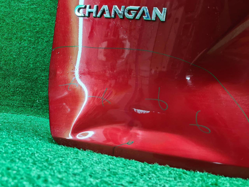 Крышка багажника Changan CS55PLUS (2021-н.в.)
