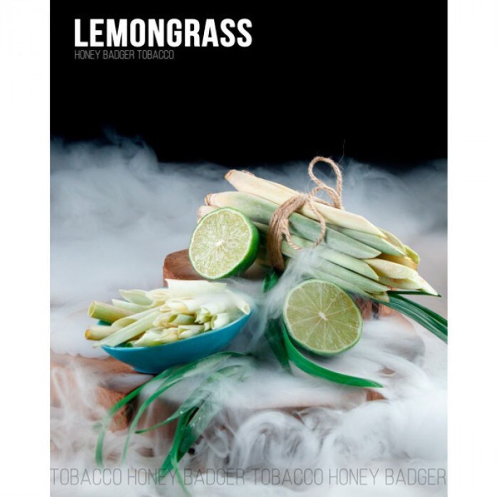 MEDOED Soft Line - Lemongrass (40г)
