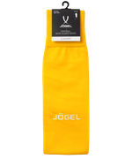 Гольфы футбольные CAMP BASIC SLEEVE SOCKS, желтый/белый