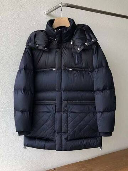 Пуховик Tod`s