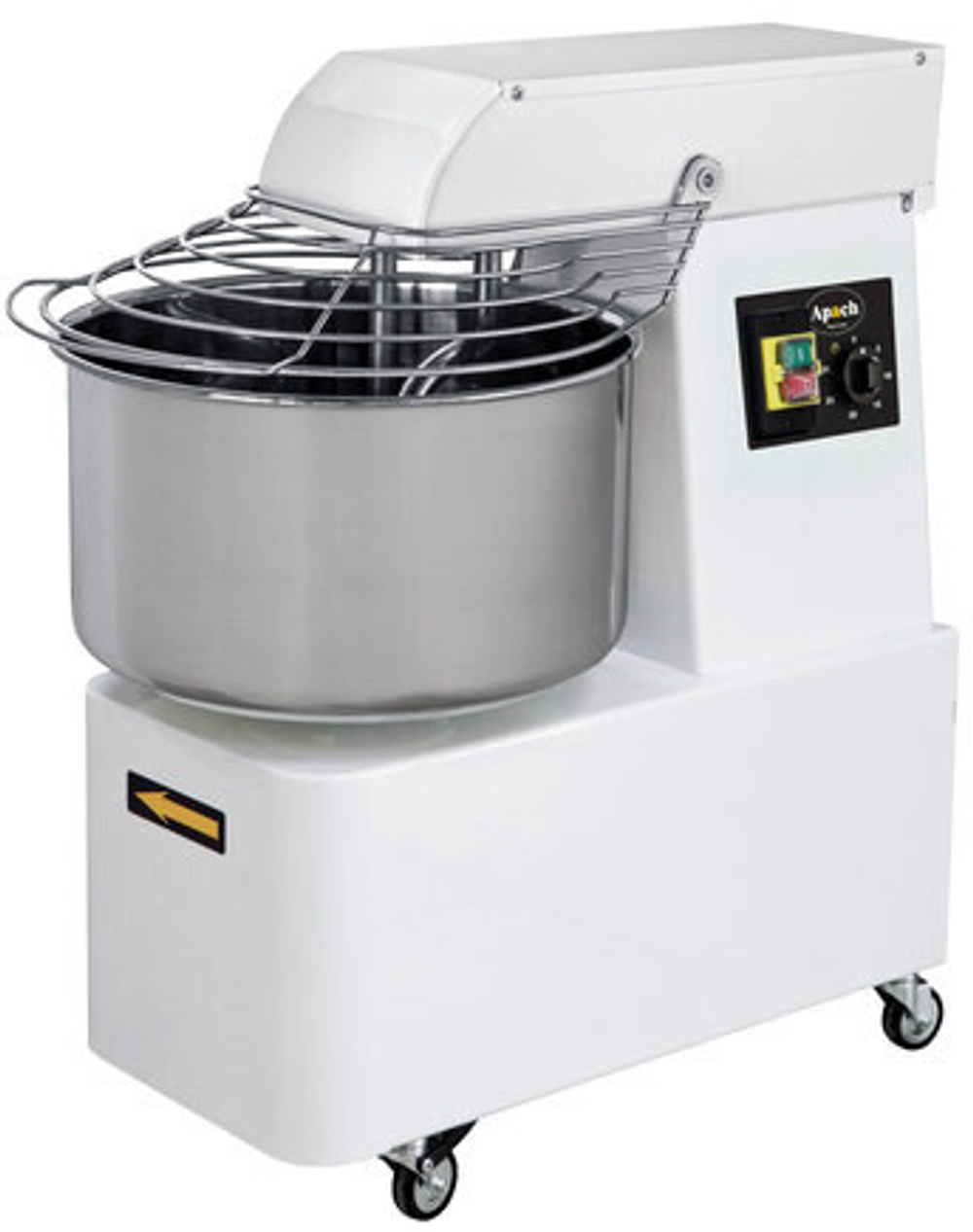 Тестомес спиральный Apach ASM41F