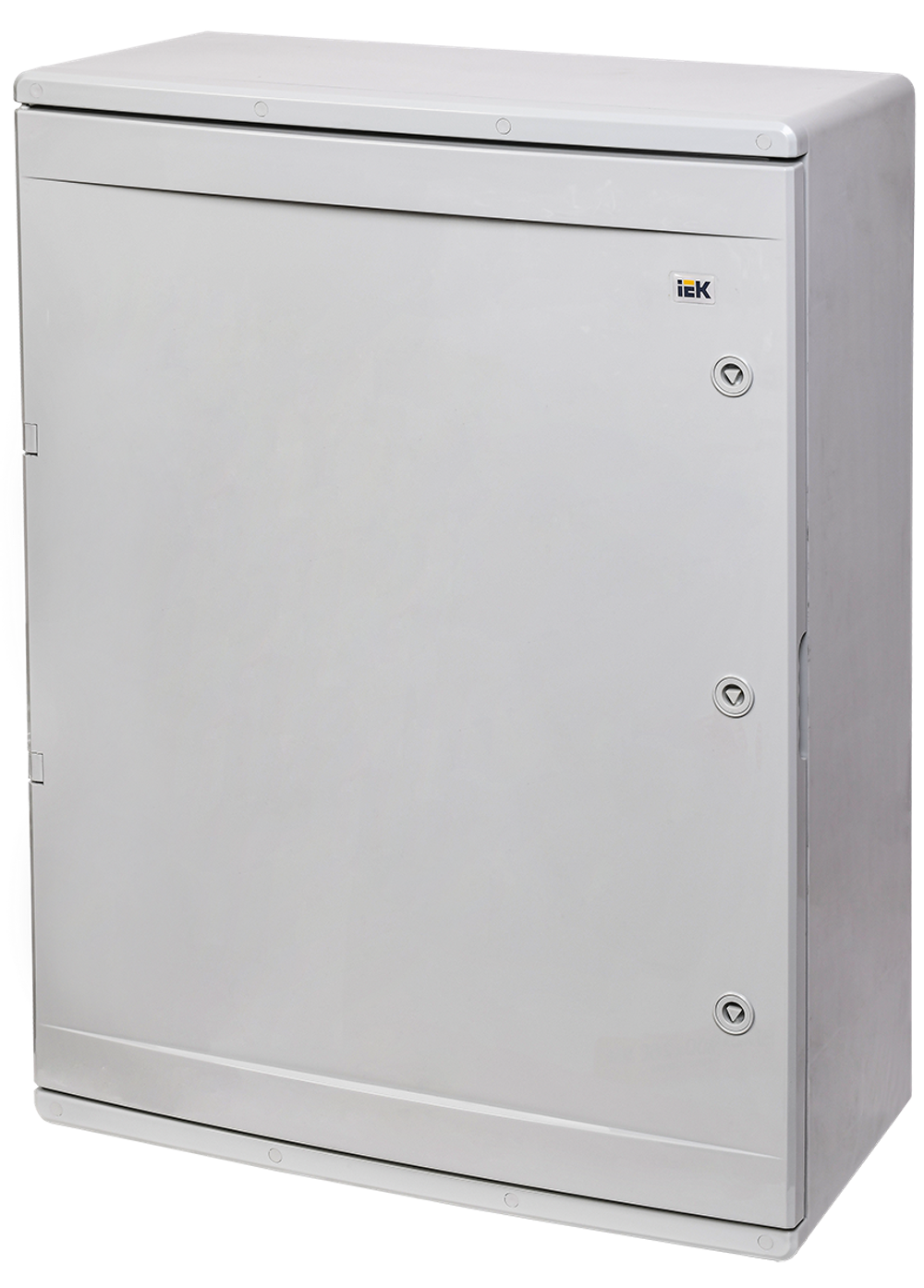 MKP93-N-806026-65 щит монтажный 800х600х260мм. IEK