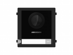 DS-KD8003-IME1/B Вызывная панель IP-домофона