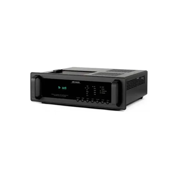 Audio Research REF CD9SE Black