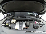 Lexus RX450h 4 Generation Executive (06.2021)