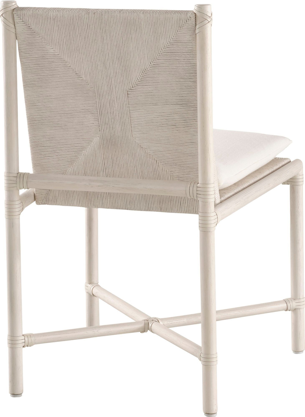 Стул McGuire Rockport Chair
