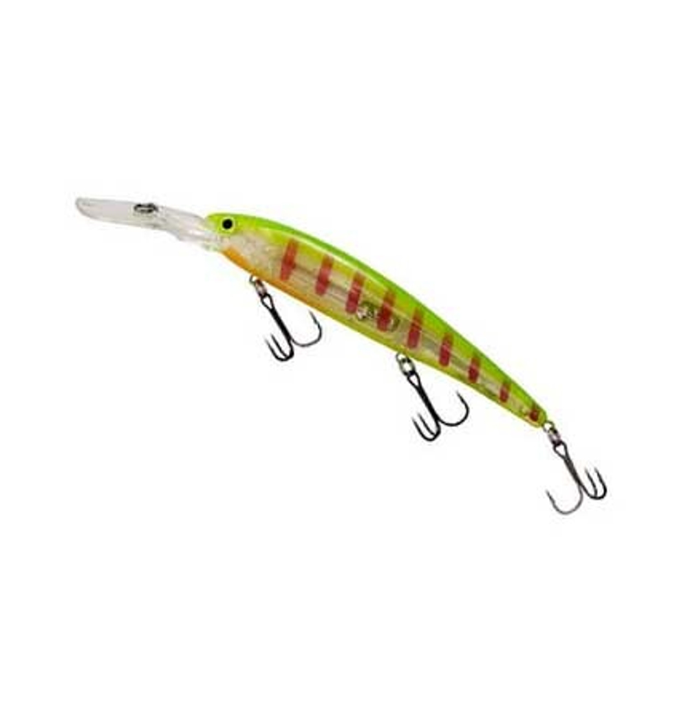 Deep Walleye Bandit 12 см., цвет B26
