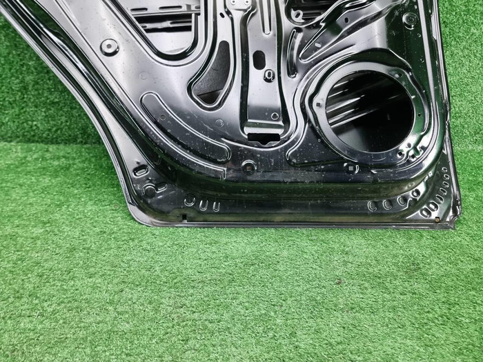 Дверь задняя левая Omoda S5 (2022-н.в.)