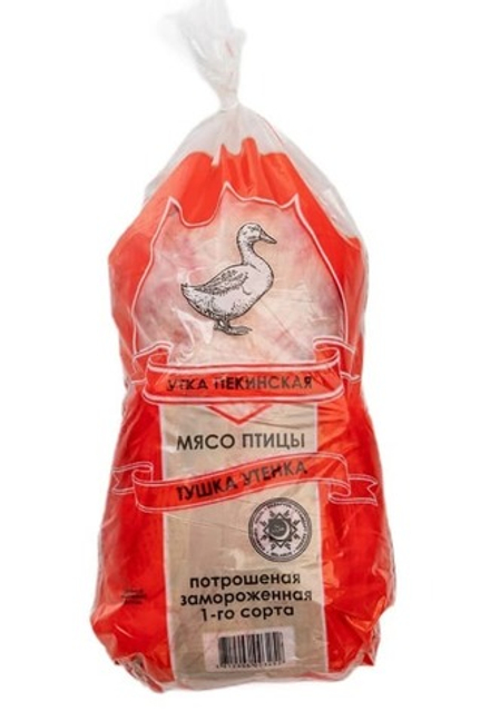 Тушка утенка первого сорта Березовский КЗ