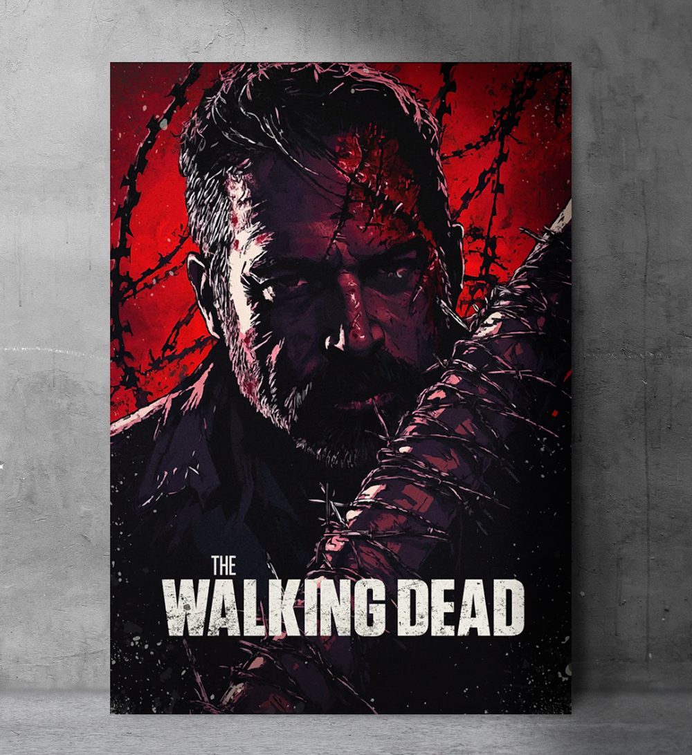 Ходячие мертвецы 1 (The Walking Dead)