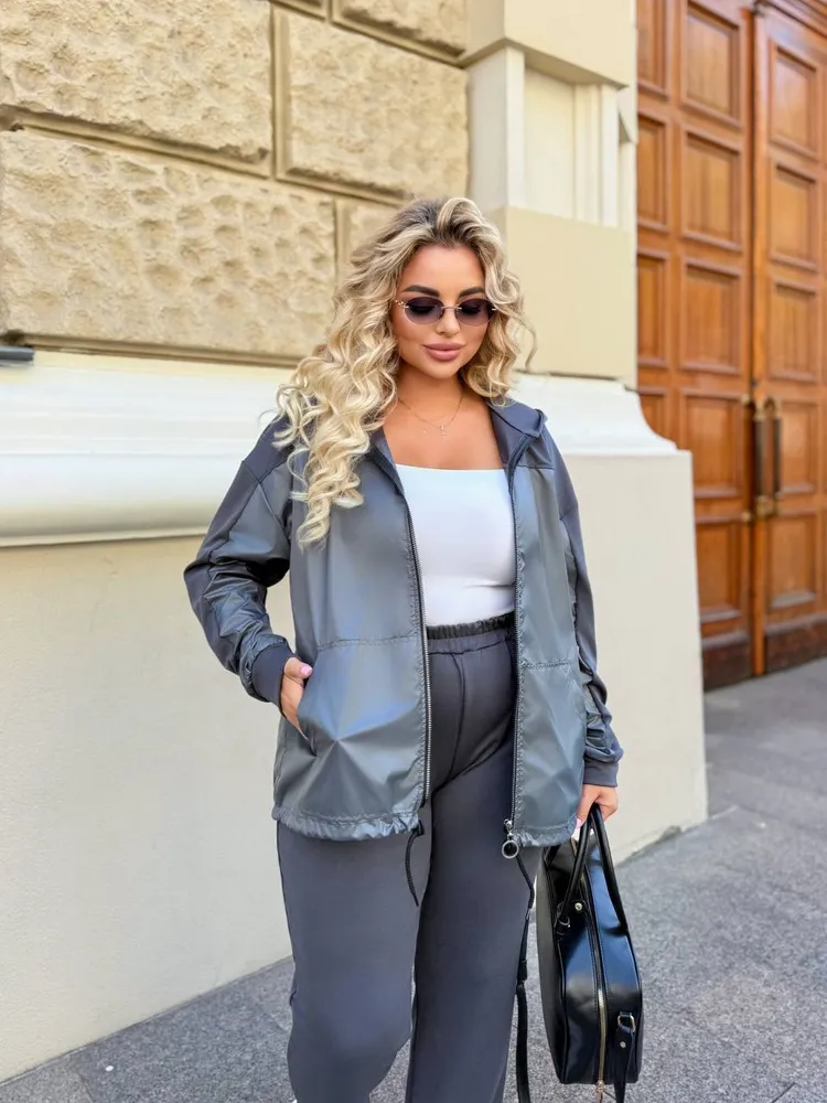 Костюм УК-1015-4 Fabrika